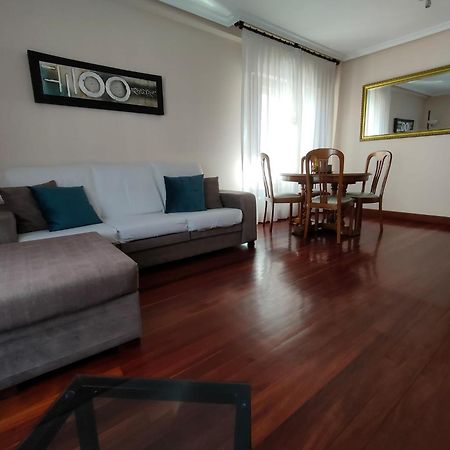 Pedroenea Apartamento Elizondo Apartment Luaran gambar