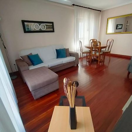 Pedroenea Apartamento Elizondo Luaran gambar
